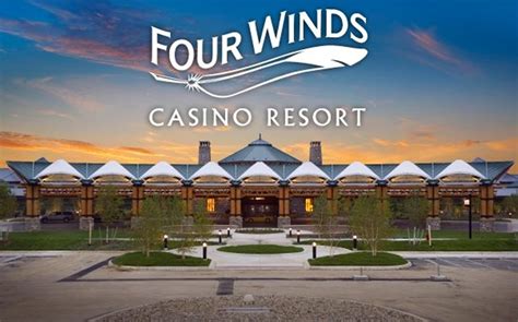 4 winds casino indiana